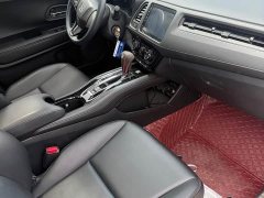 Honda Vezel 1.5L CVT Elite Smart Edition - ფოტო 7