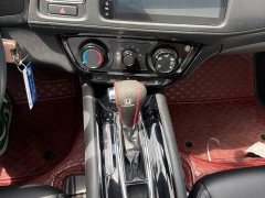 Honda Vezel 1.5L CVT Elite Smart Edition - ფოტო 8