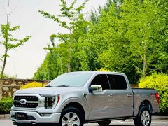 Ford F-150 3.5T - ფოტო 1