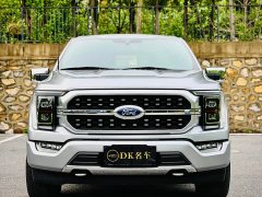 Ford F-150 3.5T - ფოტო 2