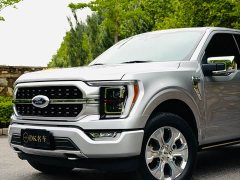 Ford F-150 3.5T - ფოტო 3