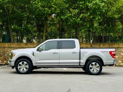Ford F-150 3.5T - ფოტო 4