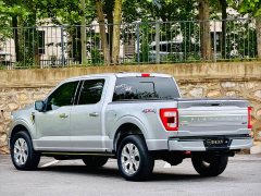 Ford F-150 3.5T - ფოტო 5