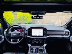 Ford F-150 3.5T - ფოტო 9