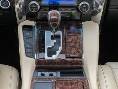 Toyota Alphard 2020 Hybrid 2.5L Luxury Edition - ფოტო 12