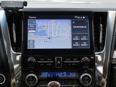 Toyota Alphard 2020 Hybrid 2.5L Luxury Edition - ფოტო 14