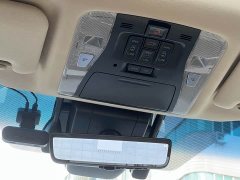 Toyota Alphard 2020 Hybrid 2.5L Luxury Edition - ფოტო 19