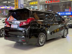 Toyota Alphard 2020 Hybrid 2.5L Luxury Edition - ფოტო 6