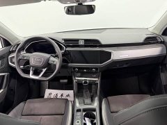 Audi Q3 35 TFSI Fashion Dynamic - ფოტო 10