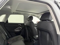 Audi Q3 35 TFSI Fashion Dynamic - ფოტო 12