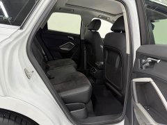 Audi Q3 35 TFSI Fashion Dynamic - ფოტო 13