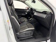 Audi Q3 35 TFSI Fashion Dynamic - ფოტო 14