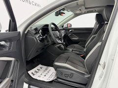 Audi Q3 35 TFSI Fashion Dynamic - ფოტო 15