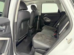 Audi Q3 35 TFSI Fashion Dynamic - ფოტო 16
