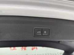 Audi Q3 35 TFSI Fashion Dynamic - ფოტო 17