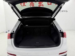 Audi Q3 35 TFSI Fashion Dynamic - ფოტო 19