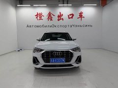 Audi Q3 35 TFSI Fashion Dynamic - ფოტო 2