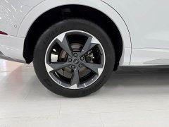 Audi Q3 35 TFSI Fashion Dynamic - ფოტო 20
