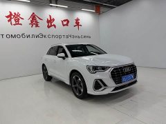 Audi Q3 35 TFSI Fashion Dynamic - ფოტო 3