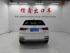 Audi Q3 35 TFSI Fashion Dynamic - ფოტო 5