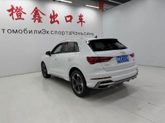 Audi Q3 35 TFSI Fashion Dynamic - ფოტო 6