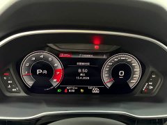 Audi Q3 35 TFSI Fashion Dynamic - ფოტო 7