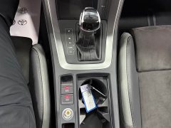 Audi Q3 35 TFSI Fashion Dynamic - ფოტო 8