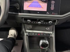 Audi Q3 35 TFSI Fashion Dynamic - ფოტო 9