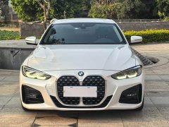 BMW 4 Series Facelift 425i M Sport Package - ფოტო 1