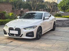 BMW 4 Series Facelift 425i M Sport Package - ფოტო 2