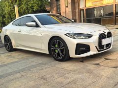 BMW 4 Series Facelift 425i M Sport Package - ფოტო 3