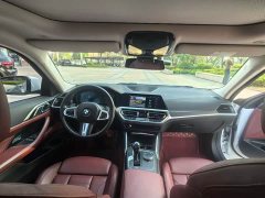 BMW 4 Series Facelift 425i M Sport Package - ფოტო 4