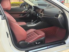 BMW 4 Series Facelift 425i M Sport Package - ფოტო 5