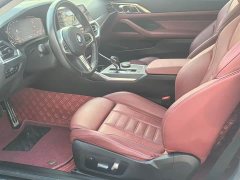 BMW 4 Series Facelift 425i M Sport Package - ფოტო 6
