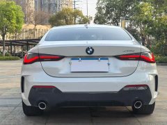 BMW 4 Series Facelift 425i M Sport Package - ფოტო 7