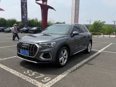 Audi Q3 35 TFSI Fashion Elegant Edition - ფოტო 1