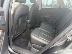 Audi Q3 35 TFSI Fashion Elegant Edition - ფოტო 10