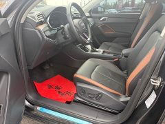 Audi Q3 35 TFSI Fashion Elegant Edition - ფოტო 11