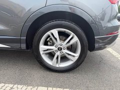 Audi Q3 35 TFSI Fashion Elegant Edition - ფოტო 12