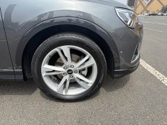 Audi Q3 35 TFSI Fashion Elegant Edition - ფოტო 14