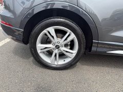 Audi Q3 35 TFSI Fashion Elegant Edition - ფოტო 15