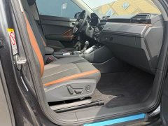 Audi Q3 35 TFSI Fashion Elegant Edition - ფოტო 16