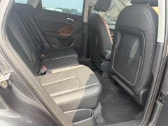Audi Q3 35 TFSI Fashion Elegant Edition - ფოტო 17