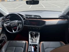 Audi Q3 35 TFSI Fashion Elegant Edition - ფოტო 19