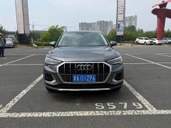 Audi Q3 35 TFSI Fashion Elegant Edition - ფოტო 2