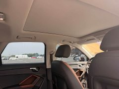 Audi Q3 35 TFSI Fashion Elegant Edition - ფოტო 20