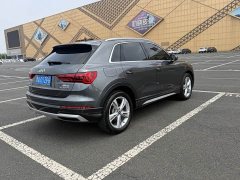 Audi Q3 35 TFSI Fashion Elegant Edition - ფოტო 4