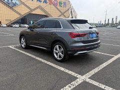 Audi Q3 35 TFSI Fashion Elegant Edition - ფოტო 6