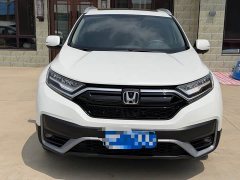 Honda CR-V 2021 2.4T CVT FWD Comfort - ფოტო 11