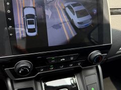 Honda CR-V 2021 2.4T CVT FWD Comfort - ფოტო 12